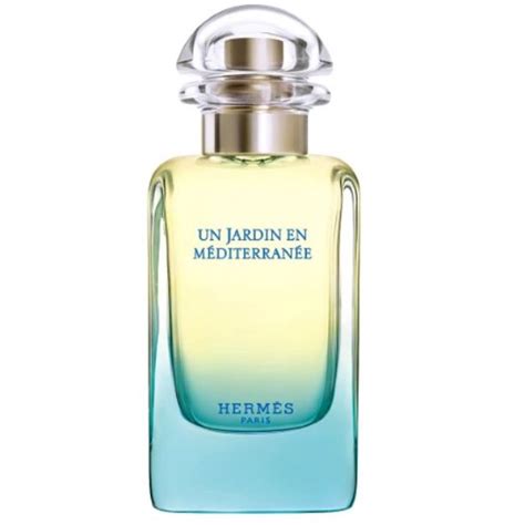 hermes perfumes jardin|hermes un jardin mediterranee perfume.